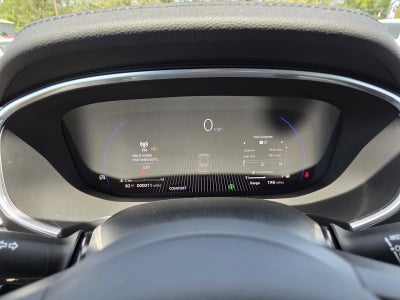 2026 Acura MDX AWD