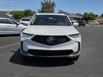 2026 Acura MDX AWD