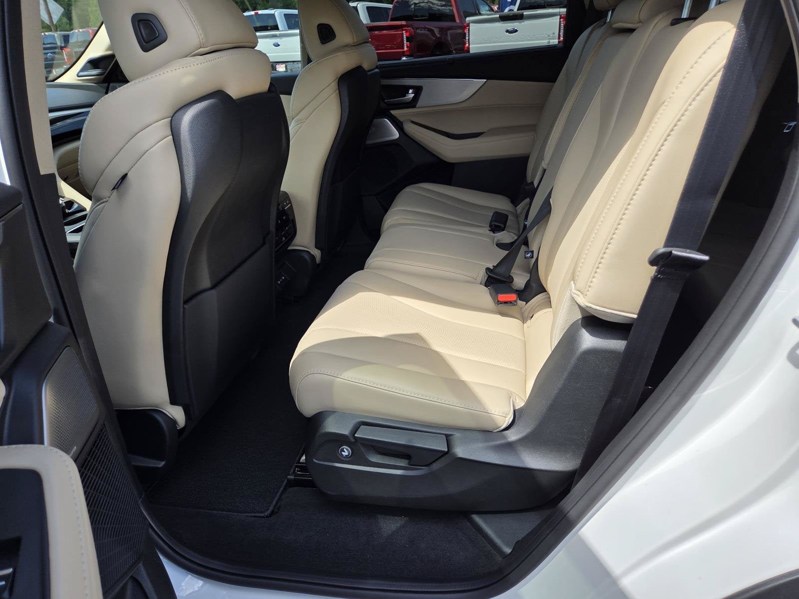 2026 Acura MDX w/Technology Package AWD