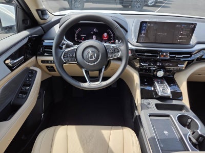 2026 Acura MDX w/Technology Package AWD