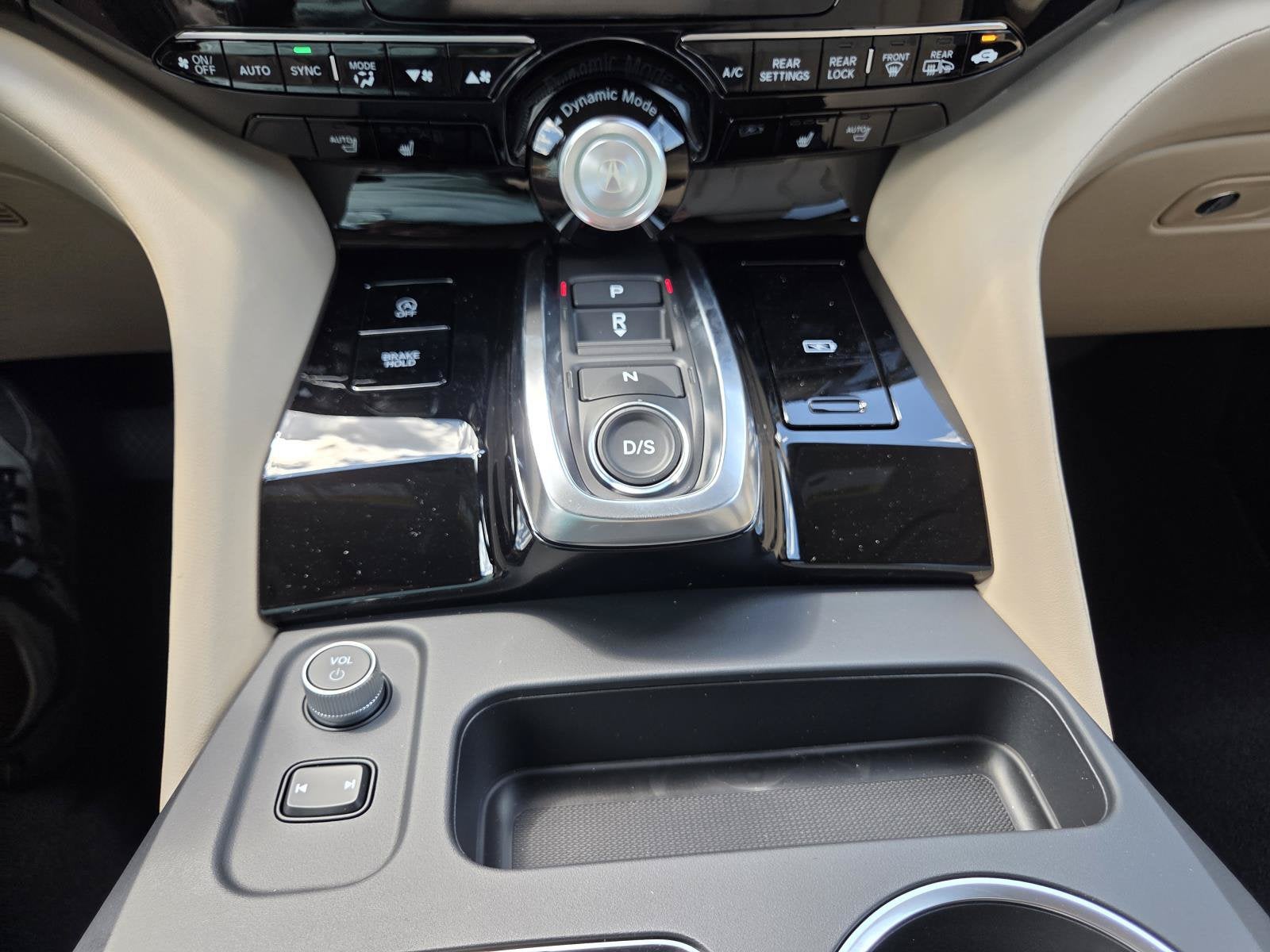 2026 Acura MDX w/Technology Package AWD