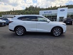 2026 Acura MDX w/Technology Package AWD