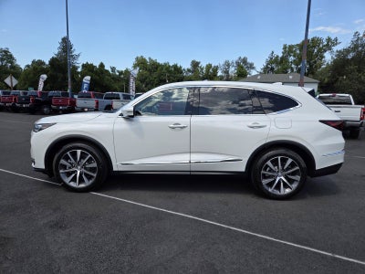 2026 Acura MDX w/Technology Package AWD