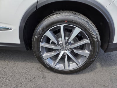 2026 Acura MDX w/Technology Package AWD
