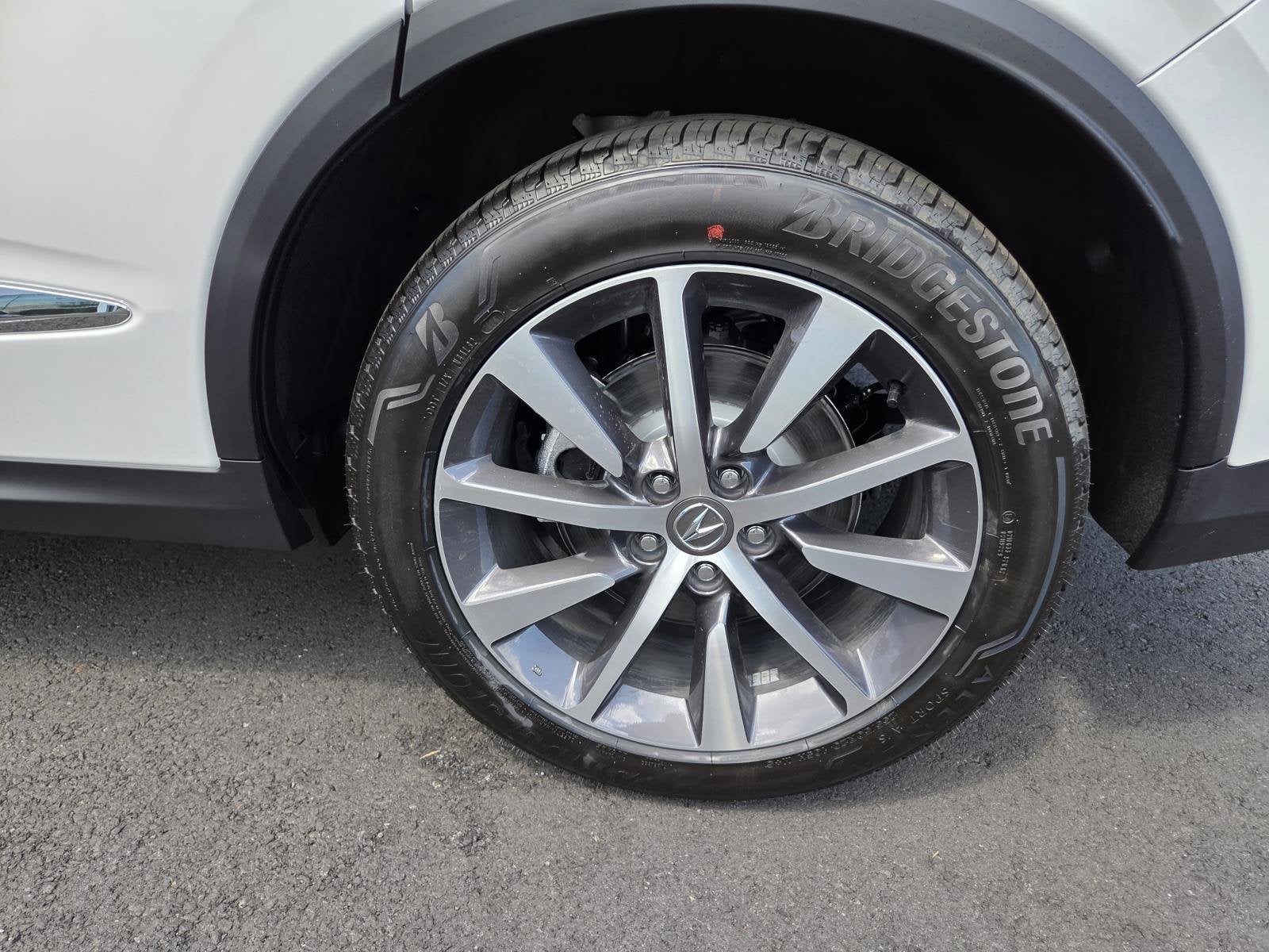 2026 Acura MDX w/Technology Package AWD