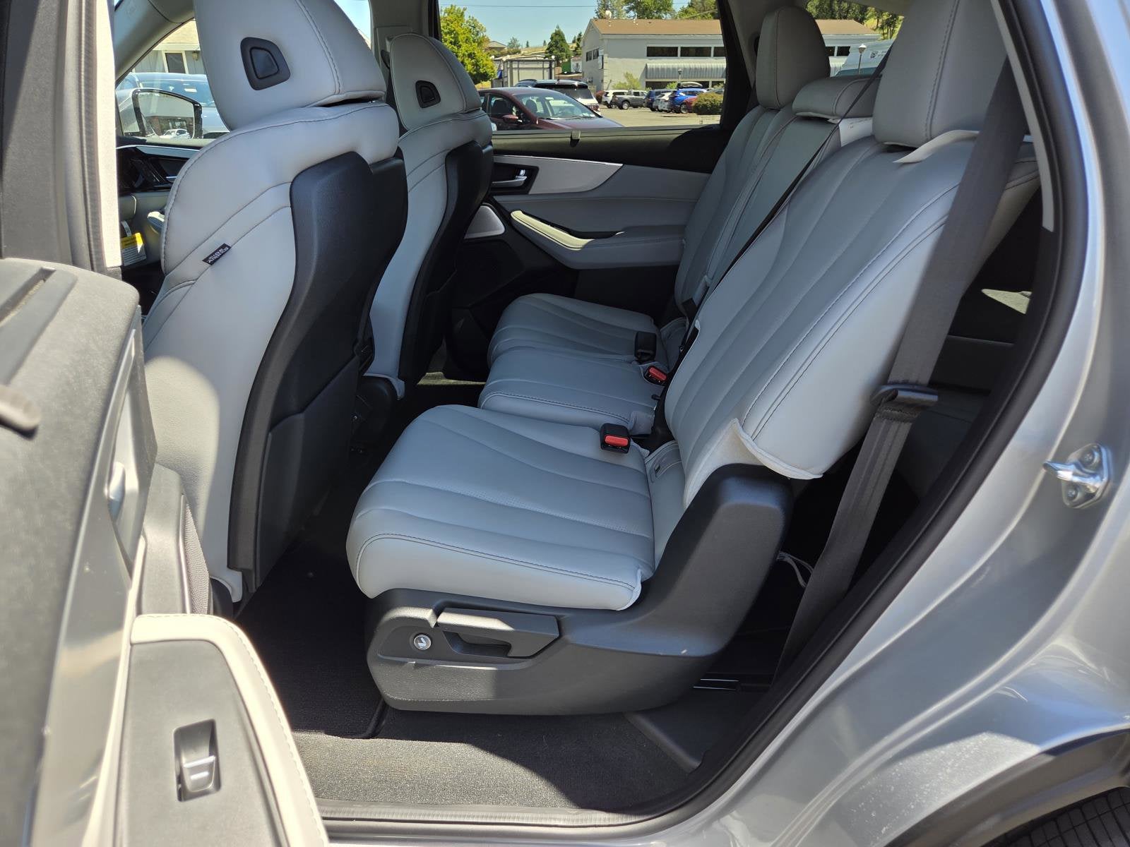 2026 Acura MDX w/Technology Package AWD