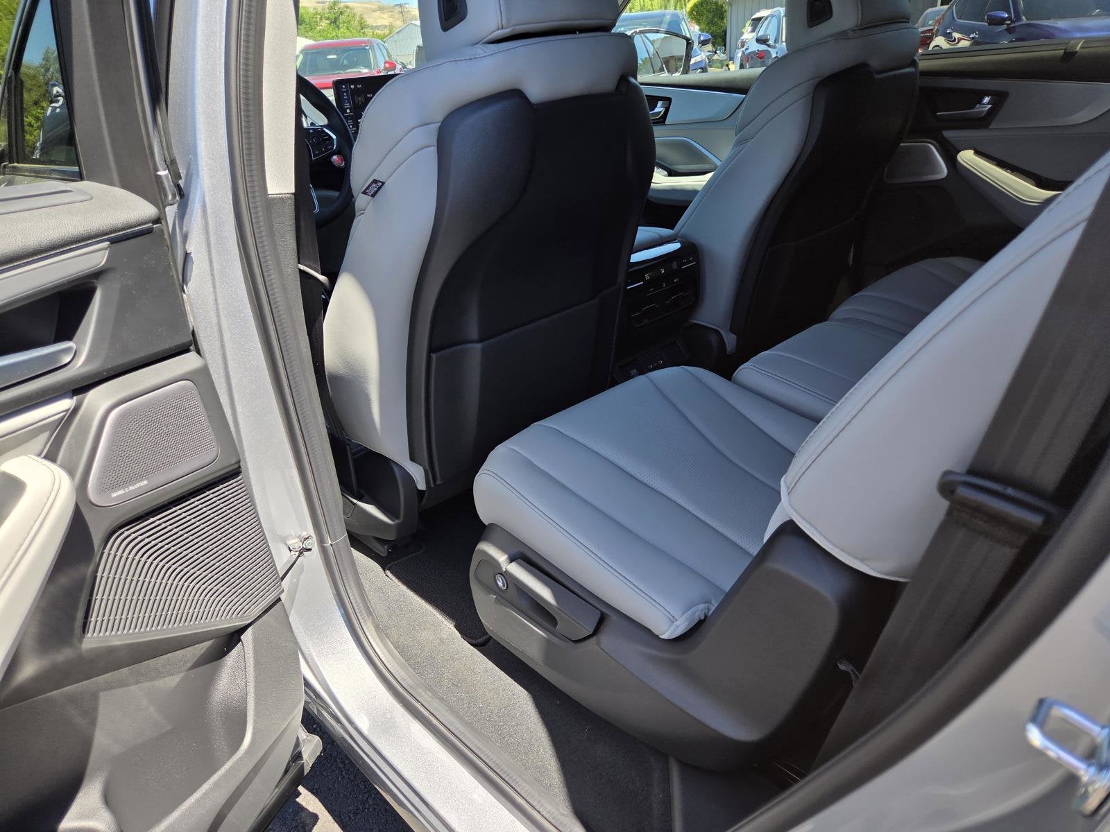 2026 Acura MDX w/Technology Package AWD