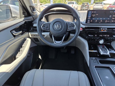 2026 Acura MDX w/Technology Package AWD