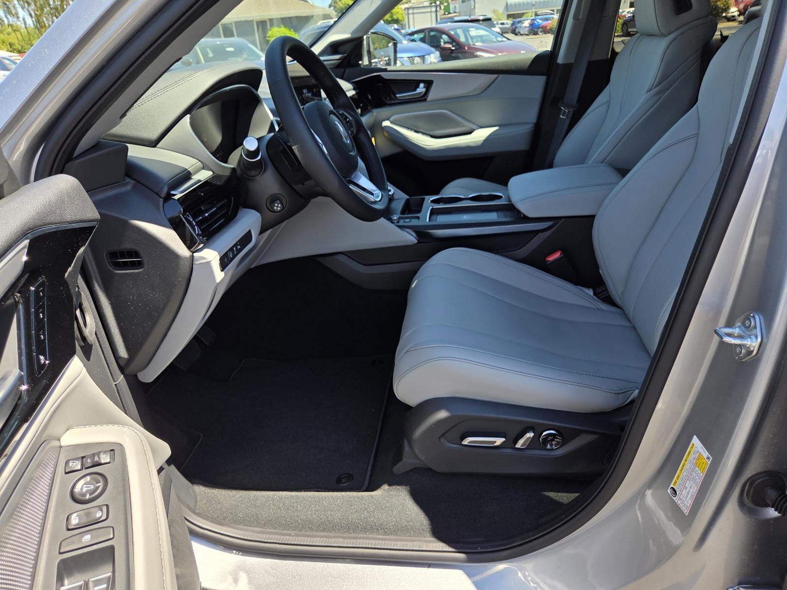 2026 Acura MDX w/Technology Package AWD