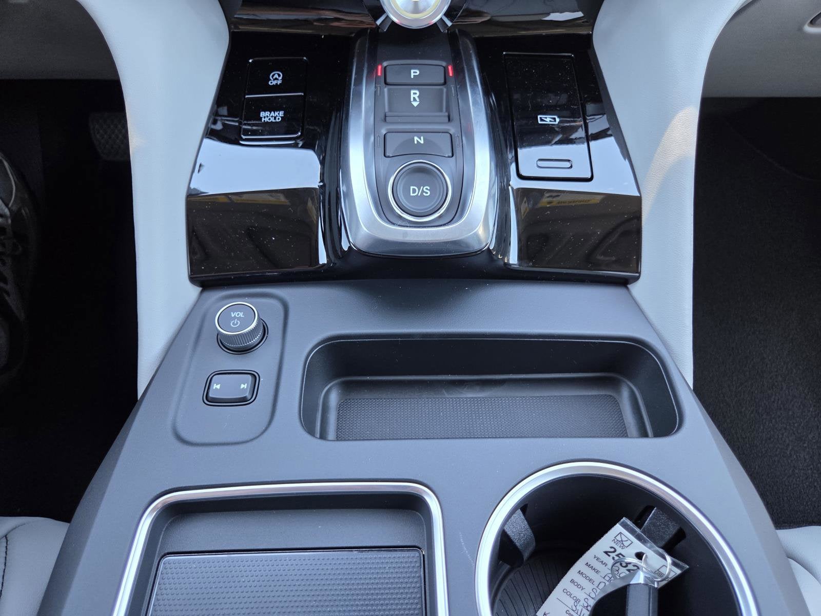 2026 Acura MDX w/Technology Package AWD