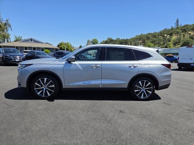 2026 Acura MDX w/Technology Package AWD