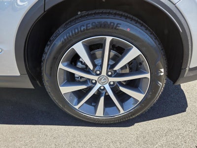 2026 Acura MDX w/Technology Package AWD