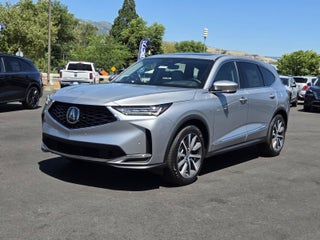 2026 Acura MDX w/Technology Package AWD