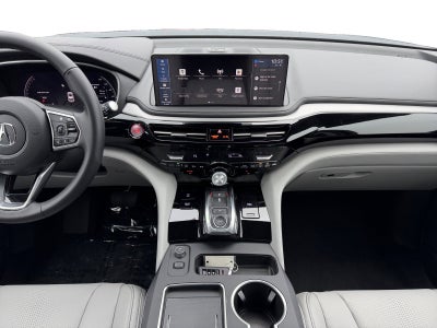 2026 Acura MDX w/Technology Package AWD