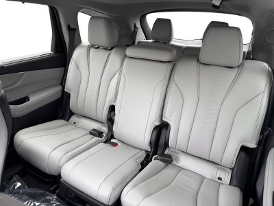 2026 Acura MDX w/Technology Package AWD