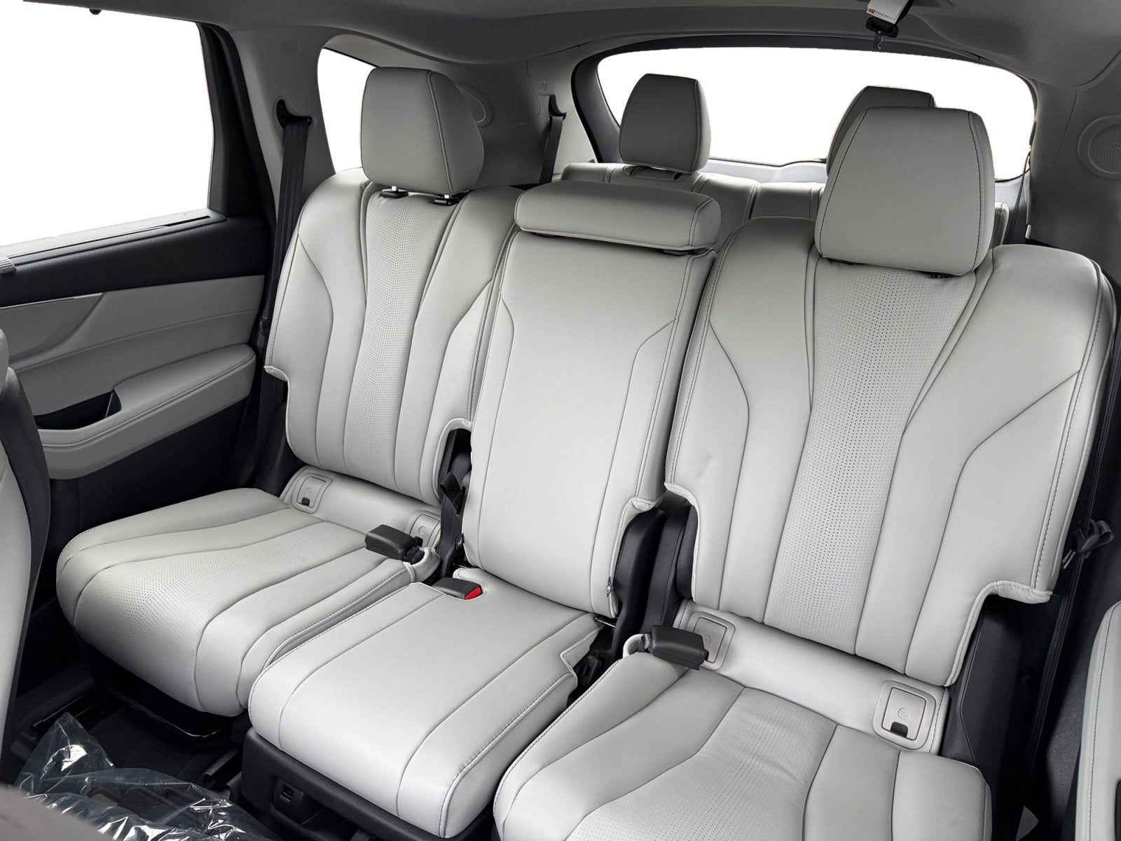 2026 Acura MDX w/Technology Package AWD