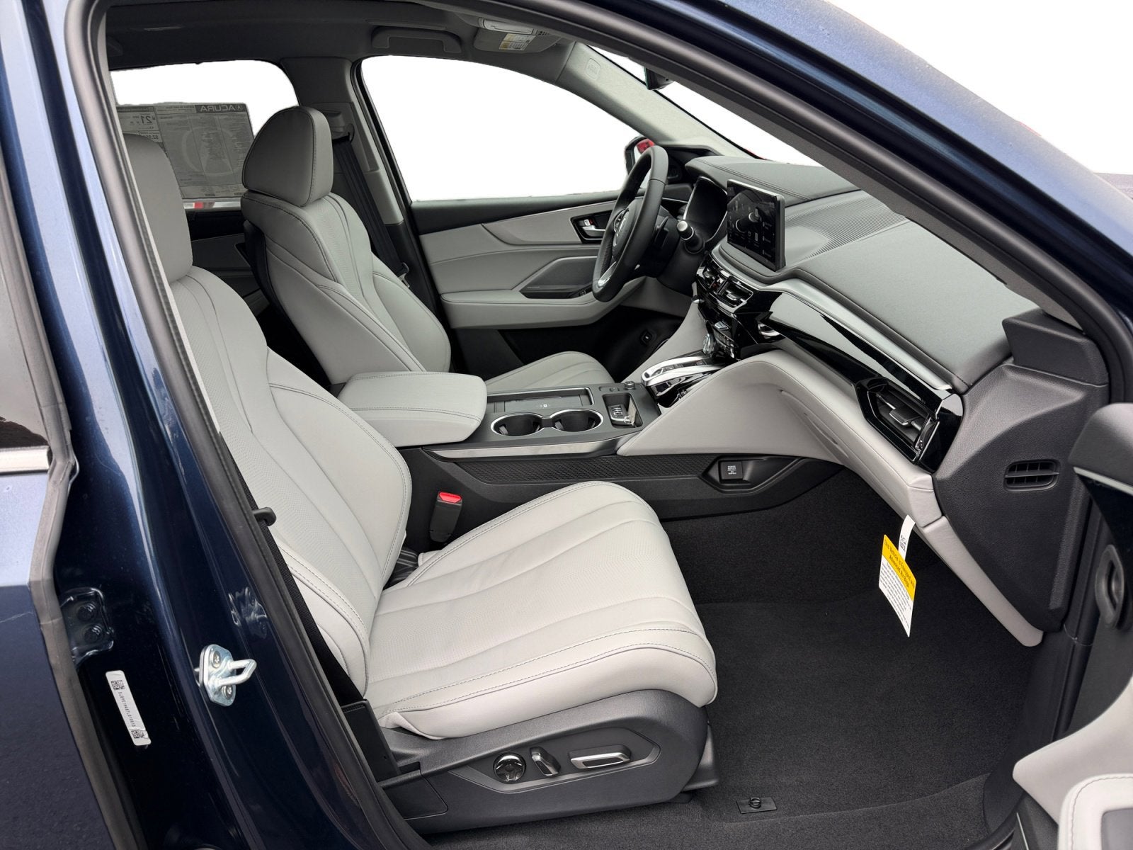 2026 Acura MDX w/Technology Package AWD