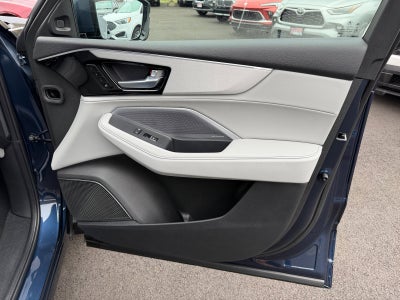 2026 Acura MDX w/Technology Package AWD