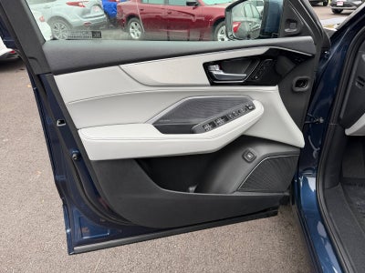 2026 Acura MDX w/Technology Package AWD