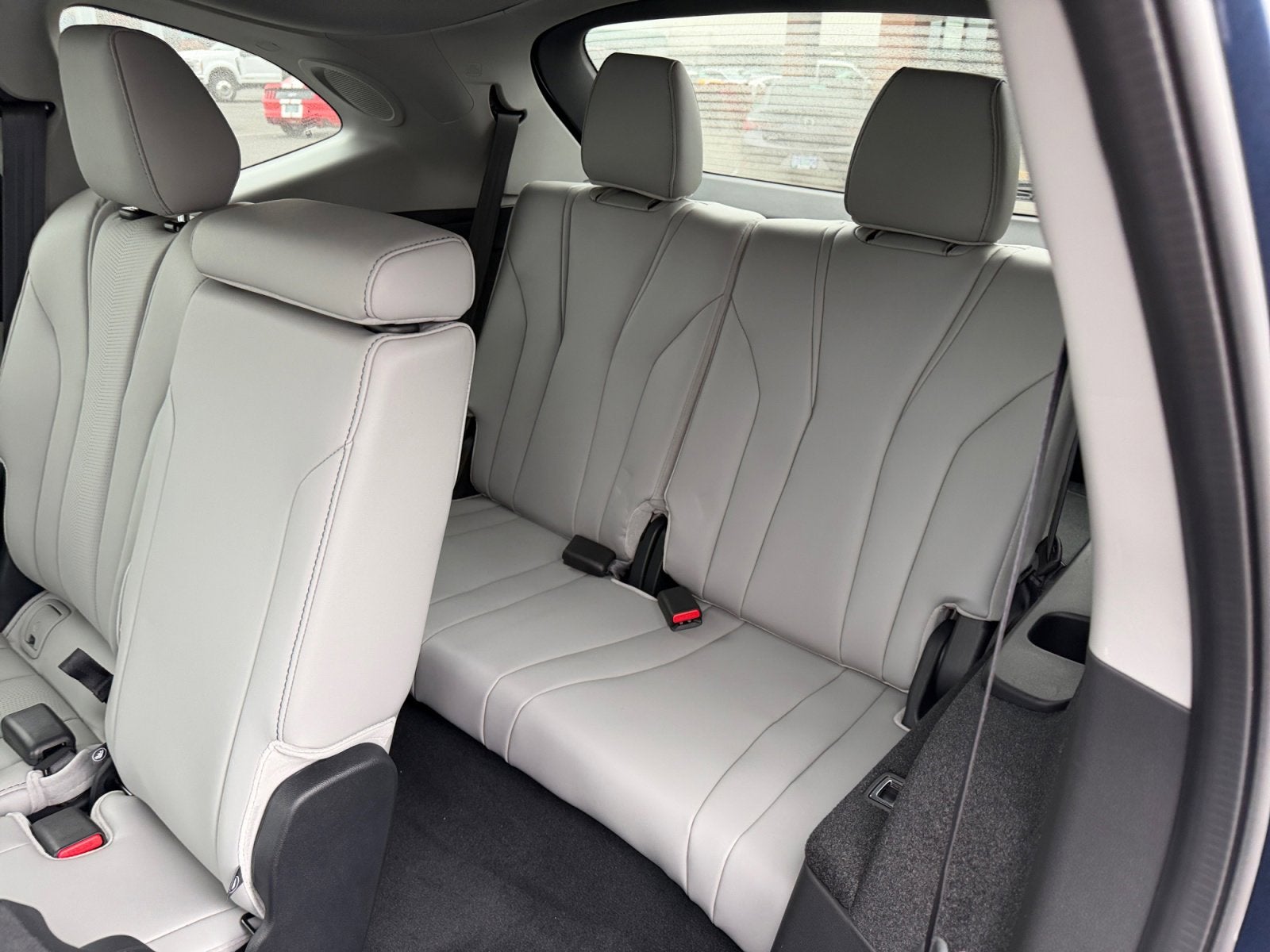 2026 Acura MDX w/Technology Package AWD