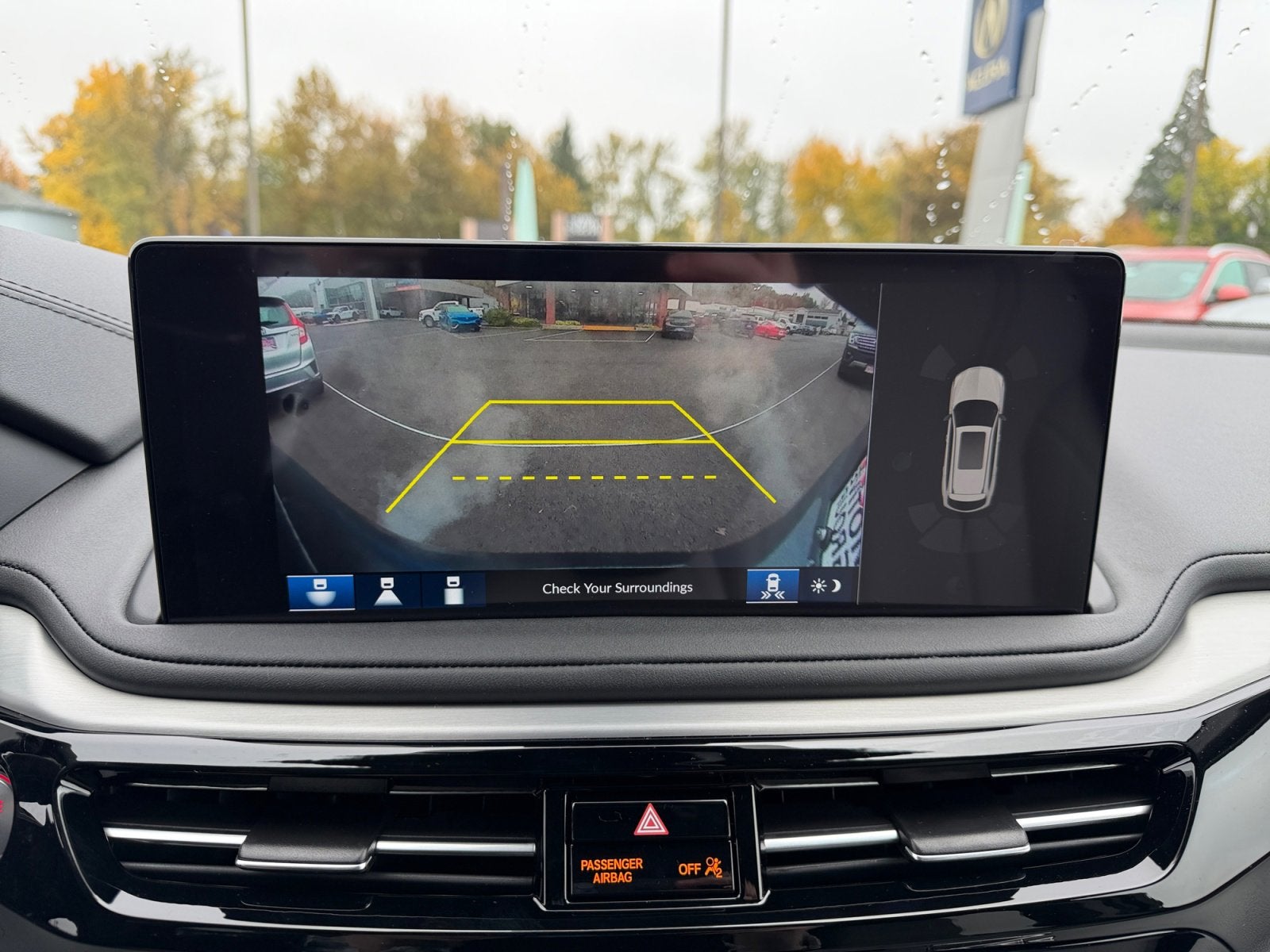 2026 Acura MDX w/Technology Package AWD