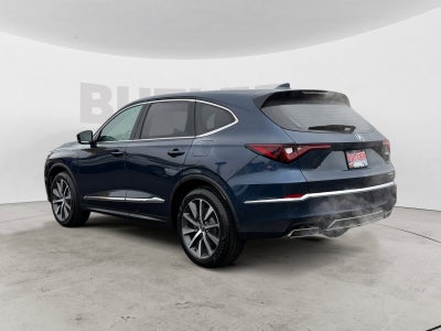 2026 Acura MDX w/Technology Package AWD