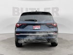 2026 Acura MDX w/Technology Package AWD