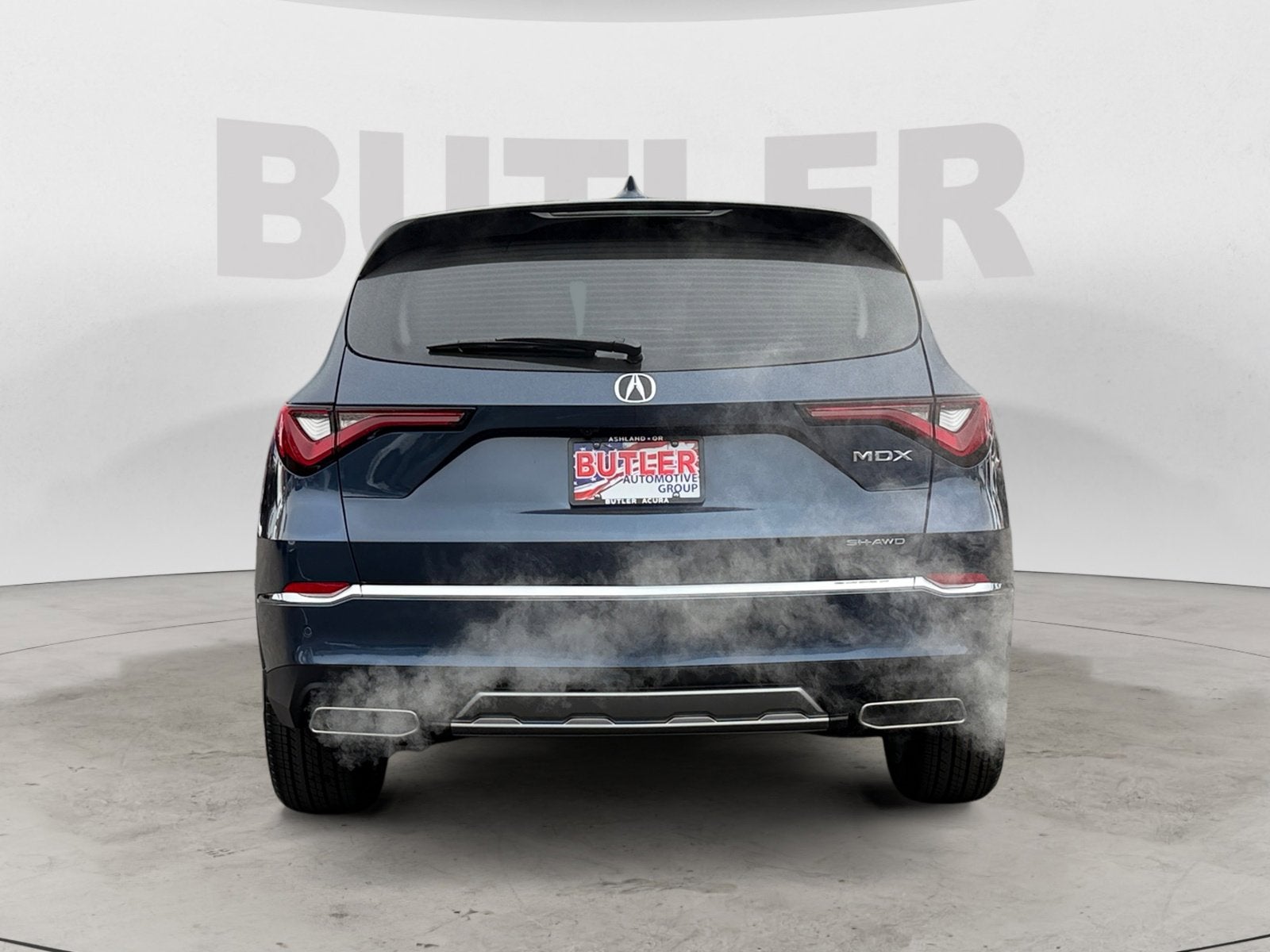 2026 Acura MDX w/Technology Package AWD