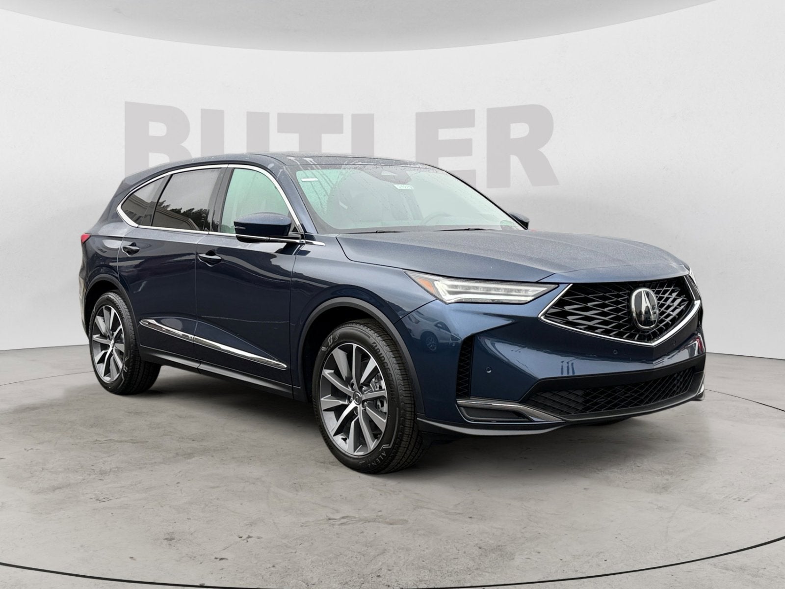 2026 Acura MDX w/Technology Package AWD