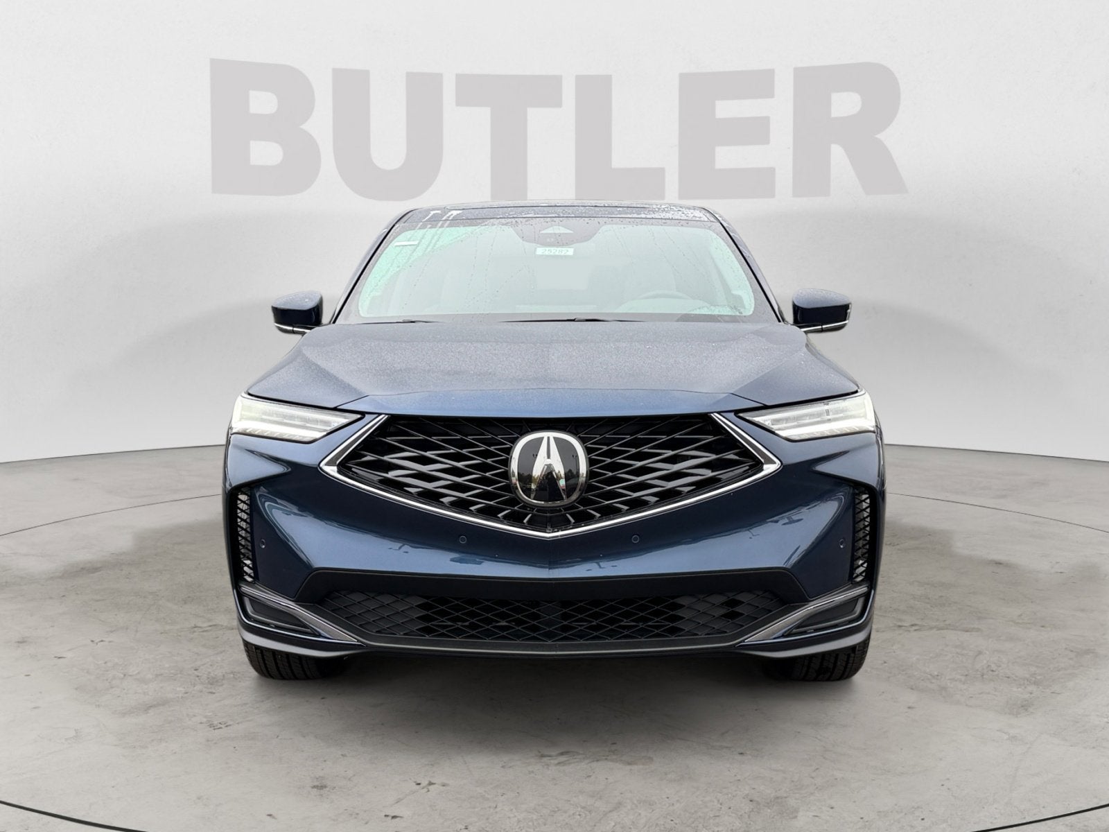 2026 Acura MDX w/Technology Package AWD