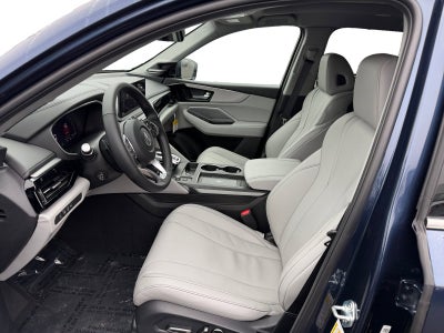 2026 Acura MDX w/Technology Package AWD