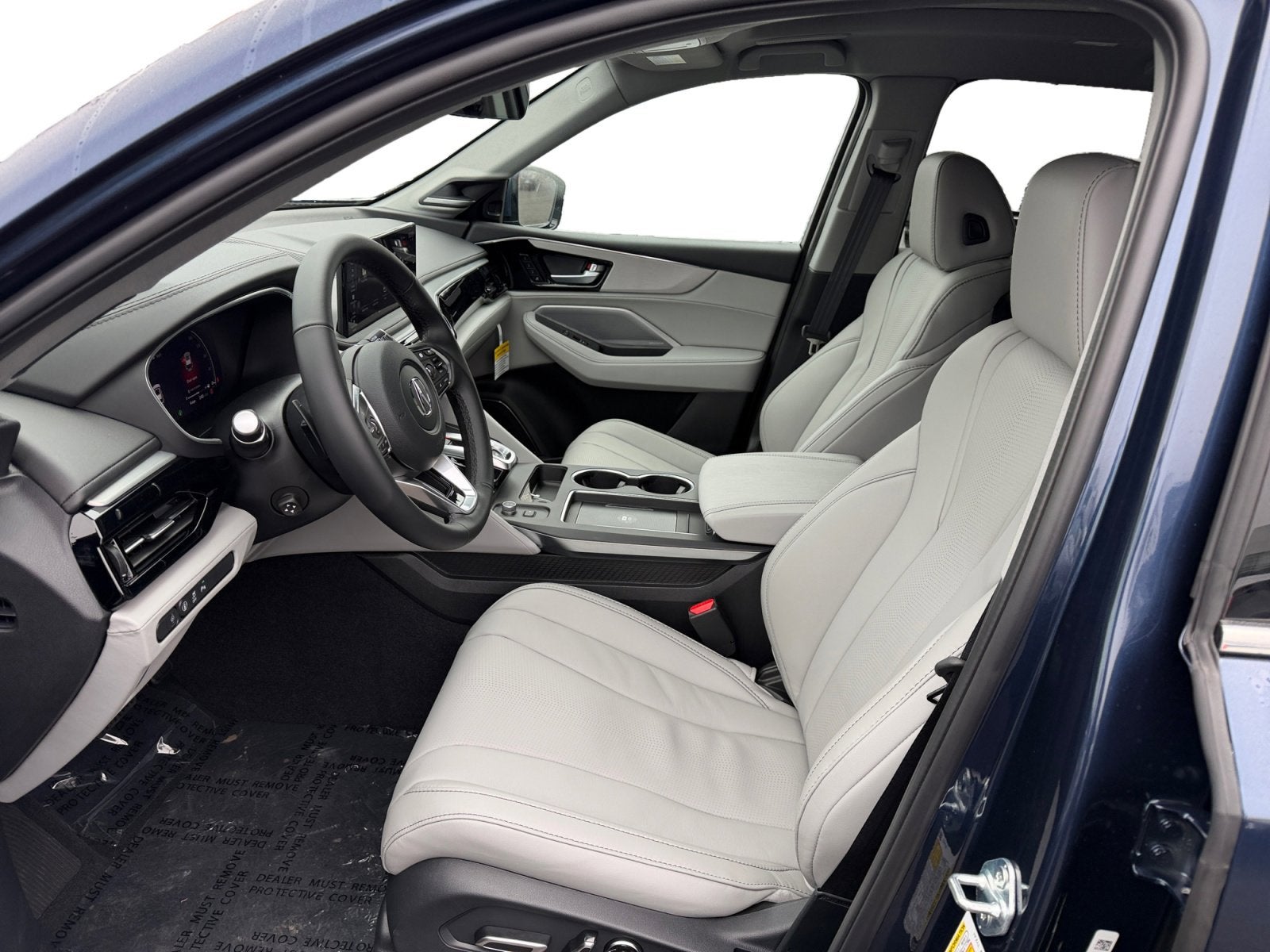 2026 Acura MDX w/Technology Package AWD