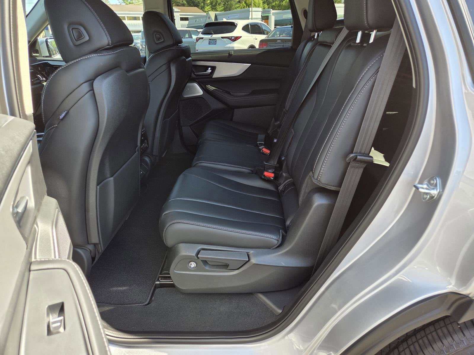2026 Acura MDX w/Technology Package AWD