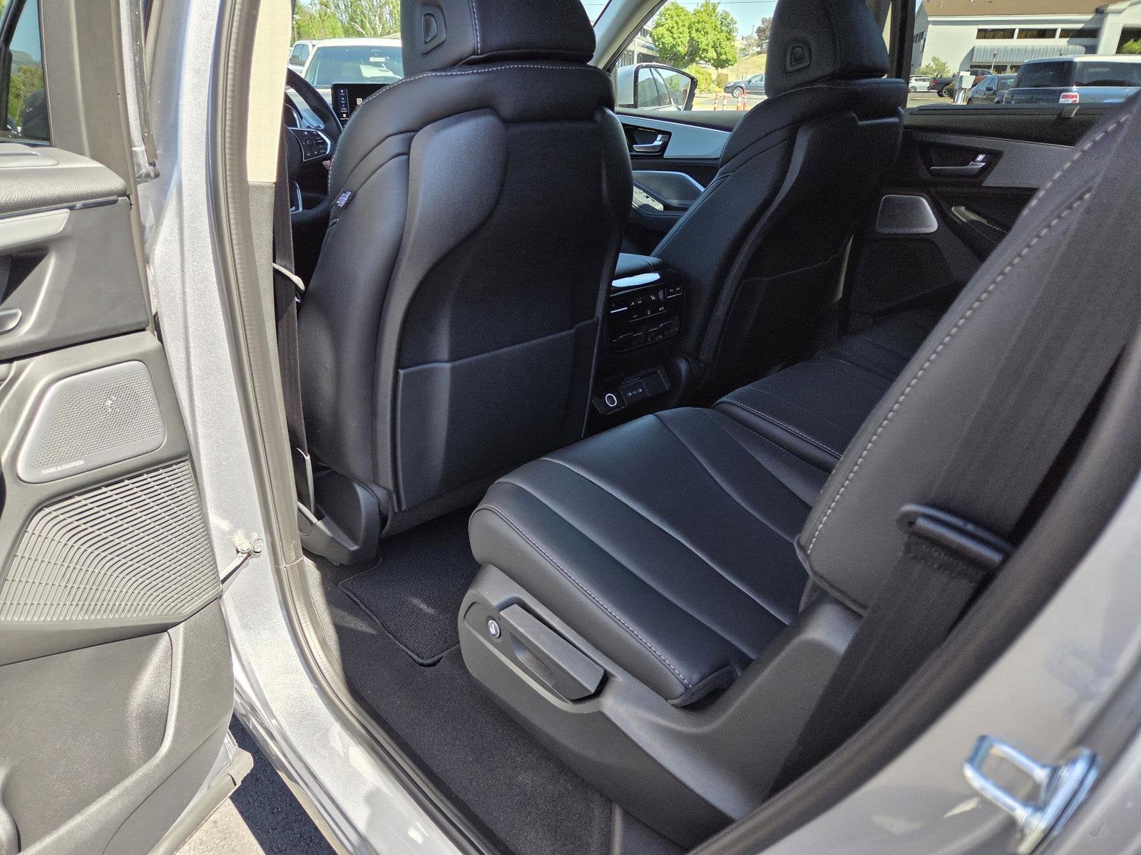 2026 Acura MDX w/Technology Package AWD