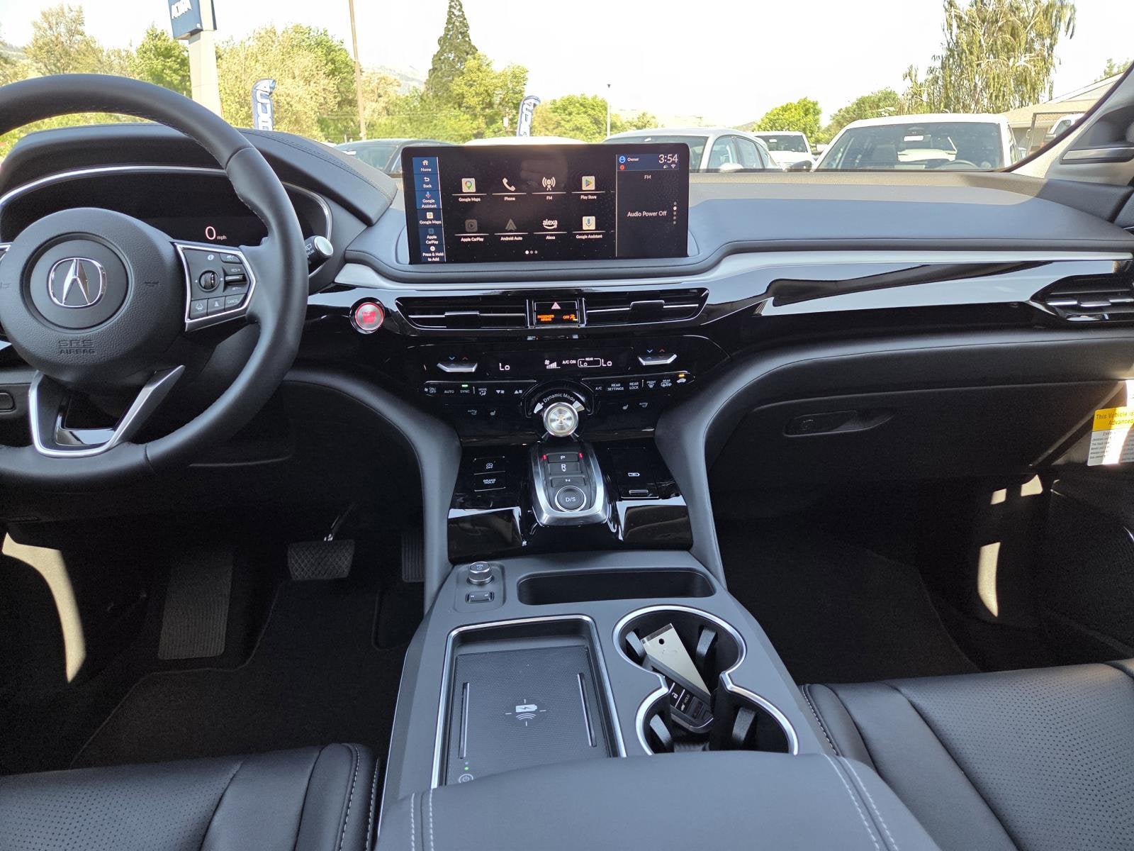 2026 Acura MDX w/Technology Package AWD