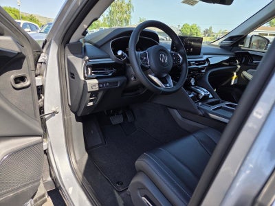 2026 Acura MDX w/Technology Package AWD