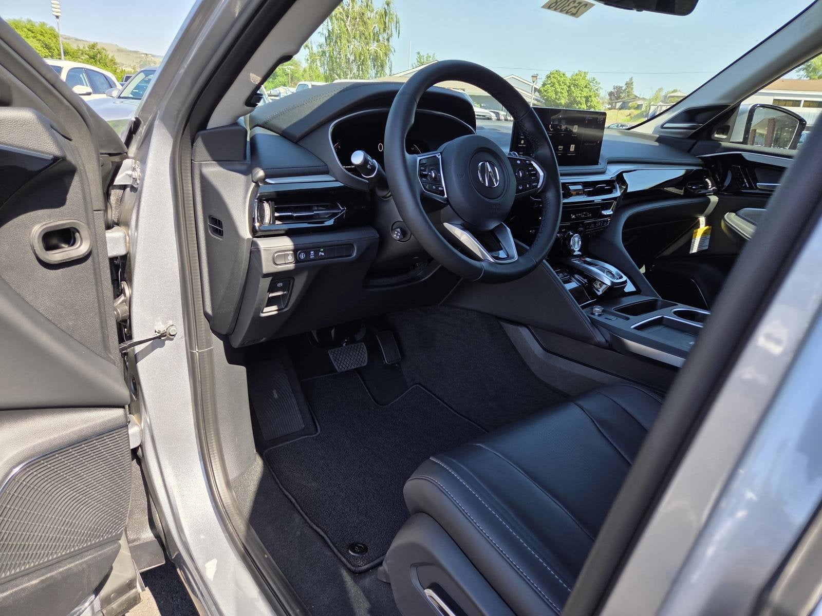 2026 Acura MDX w/Technology Package AWD