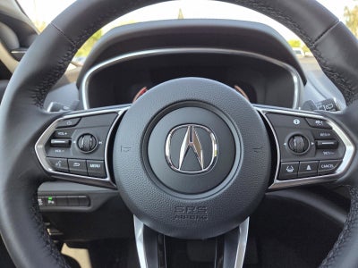 2026 Acura MDX w/Technology Package AWD