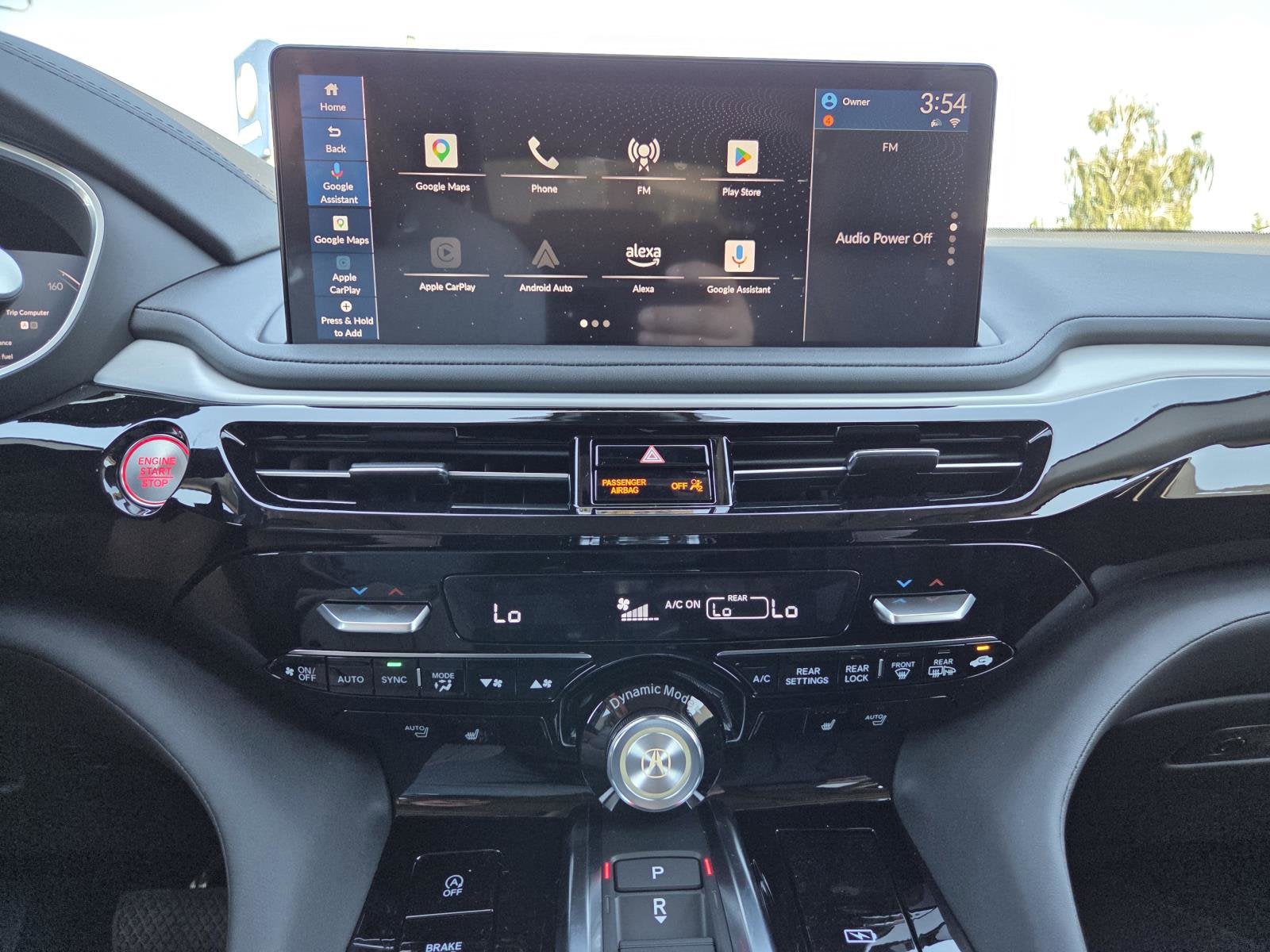 2026 Acura MDX w/Technology Package AWD