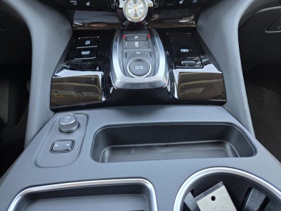 2026 Acura MDX w/Technology Package AWD
