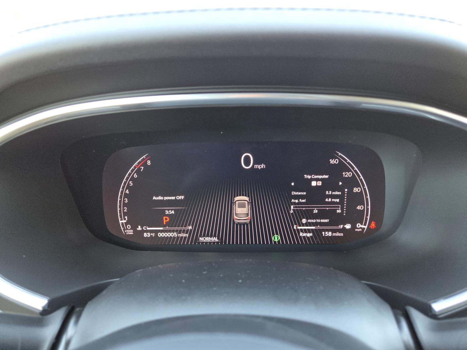 2026 Acura MDX w/Technology Package AWD