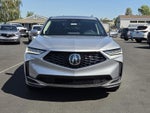 2026 Acura MDX w/Technology Package AWD