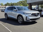 2026 Acura MDX w/Technology Package AWD