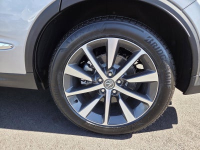 2026 Acura MDX w/Technology Package AWD