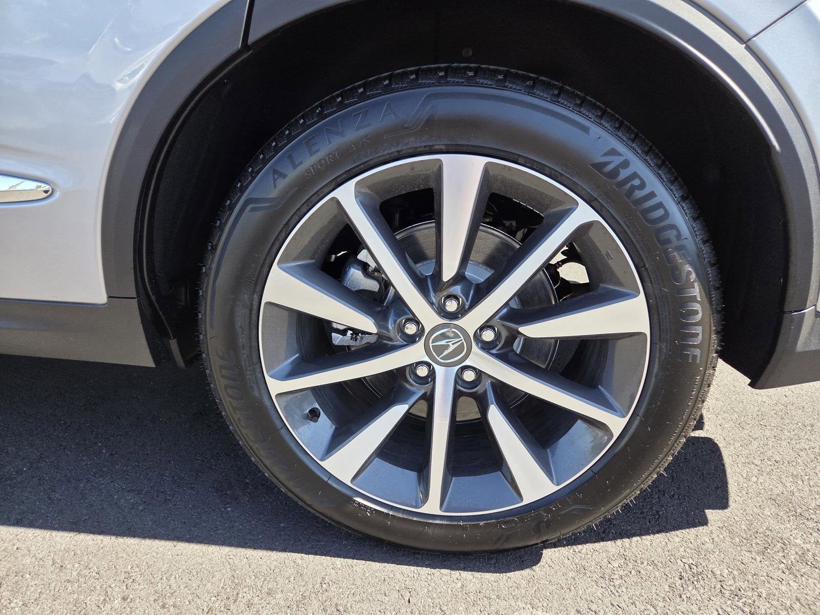 2026 Acura MDX w/Technology Package AWD