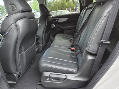 2026 Acura MDX w/Technology Package AWD