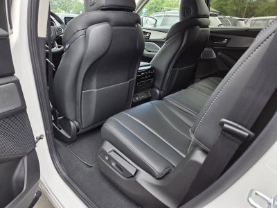 2026 Acura MDX w/Technology Package AWD