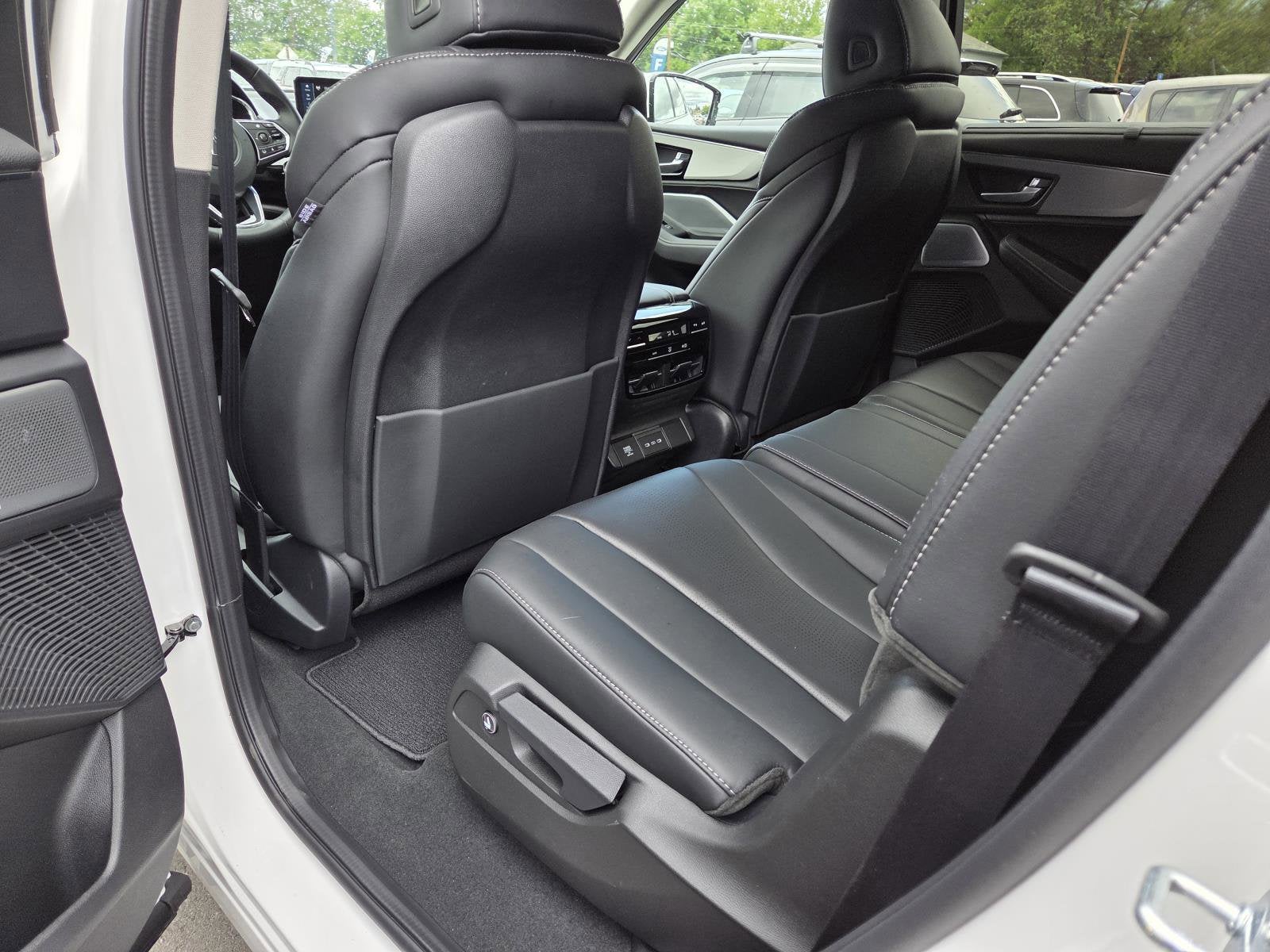 2026 Acura MDX w/Technology Package AWD