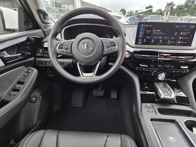 2026 Acura MDX w/Technology Package AWD