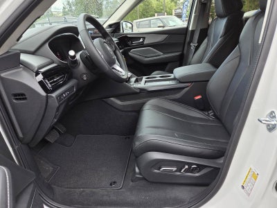 2026 Acura MDX w/Technology Package AWD
